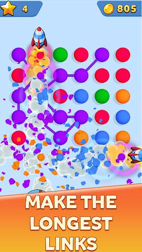 カラーボールクラッシュ screenshot 12