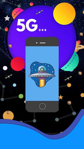 Alien VPN - Premium Proxy screenshot 2