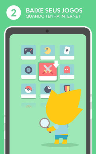 Minijogos screenshot 7