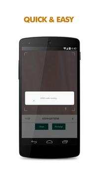 Camera Airtime Recharge & Ussd Codes (Zambia) screenshot 4