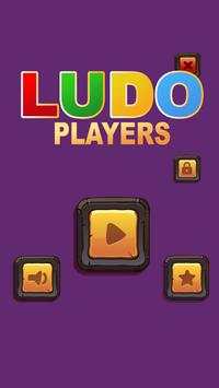 Ludo classic parchisi screenshot 1