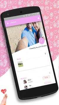 WhatsUp P!nk - Lite messenger screenshot 1