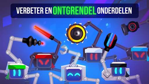 Robotics! screenshot 4