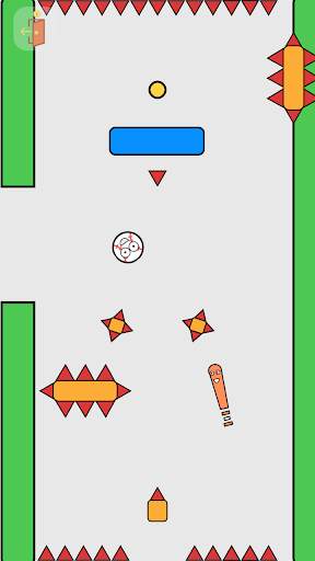 Baseball Ball screenshot 2
