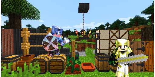 Medieval Mods for Minecraft screenshot 3