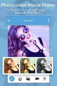 HD Video Maker : Music Slideshow Maker screenshot 3