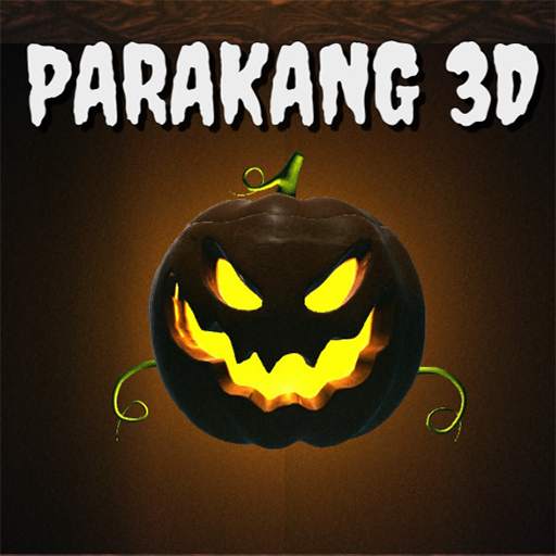 Parakang 3D 1.0.9