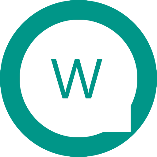 ChatReader : Read Exported Whatsapp chat иконка