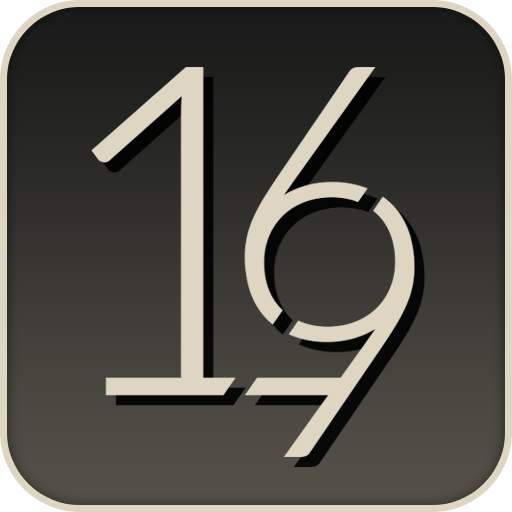 16/9 1.0