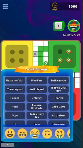 Ludo Masti screenshot 2