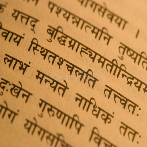 Geeta icon