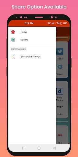 Tube Video Downloader - Hd Video Downloader App screenshot 3
