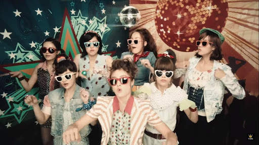 T-ARA (티아라) K-Pop Best Song Full Album screenshot 2
