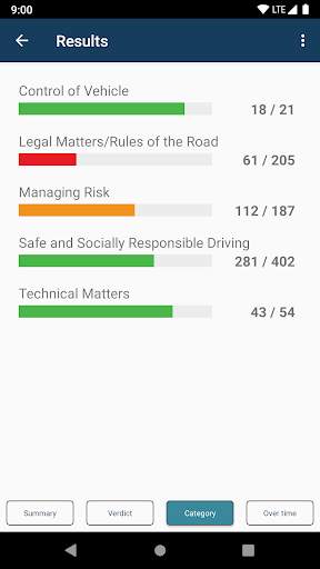 Official Bus/Truck DTT Ireland screenshot 8