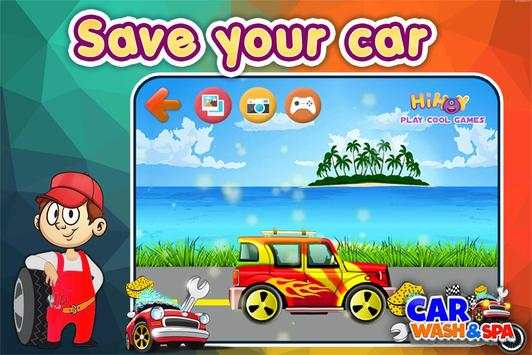 CAR WASH & SPA screenshot 6