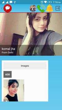 Indian Girls Live Chat screenshot 4