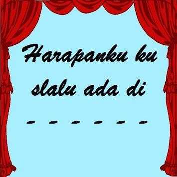 Suara Hati - Aliando Syarief screenshot 2