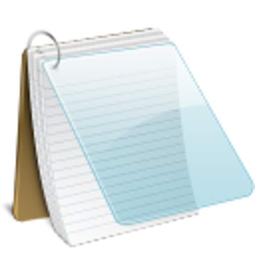 Notepad 3.0.1