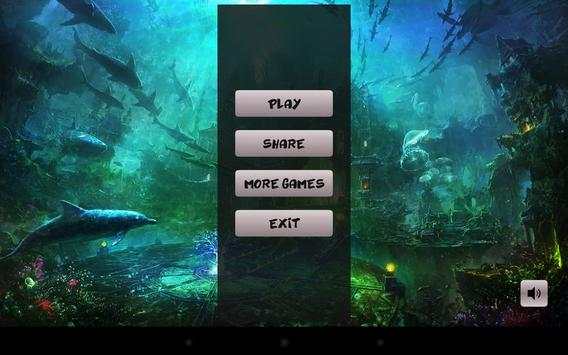 Lost. Hidden objects screenshot 2