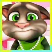 chistes de tom icon