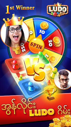 Ludo Pro screenshot 3