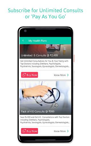 DOCTOR INSTA: Consult Online screenshot 5