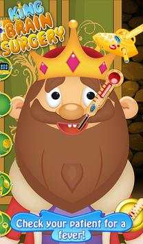 King Brain Surgery screenshot 1