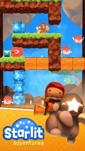 Starlit Adventures screenshot 7