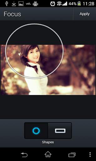 Photo Art screenshot 3