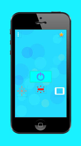 FlashLight Bright LED Torch screenshot 4