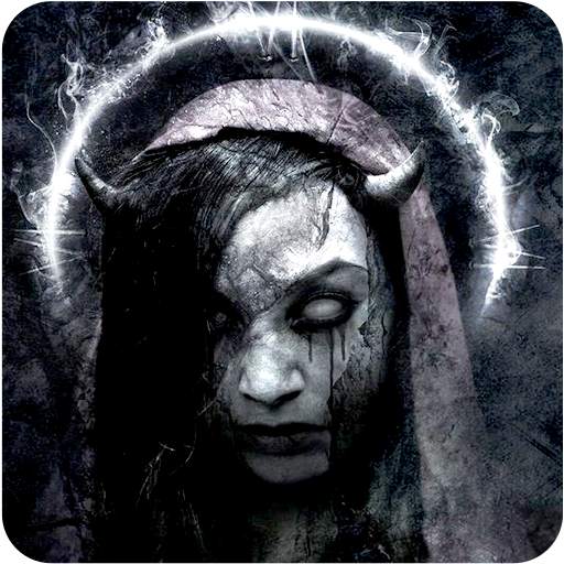 Creepy Wallpapers 4.0