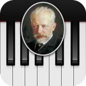 Piano Lessons: Tchaikovsky 15.0.0