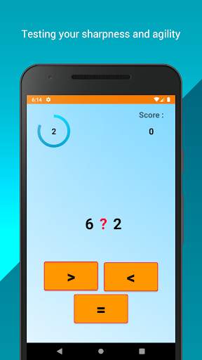 Math Path - cool math games screenshot 4