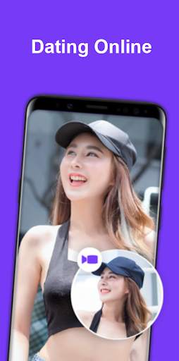 Free Badoo Chat Dating Tips screenshot 1