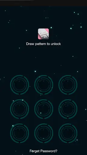 AppLock screenshot 5