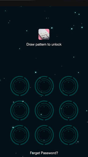 AppLock screenshot 5