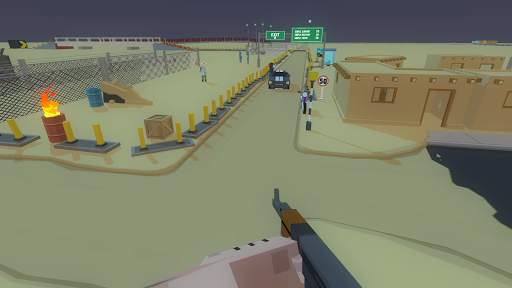 Simple Sandbox screenshot 6