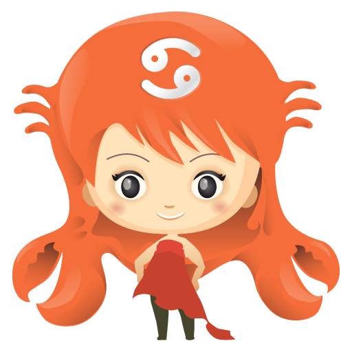 Cancer Horoscope ♋ Free Daily Zodiac Sign 1.9.7.5