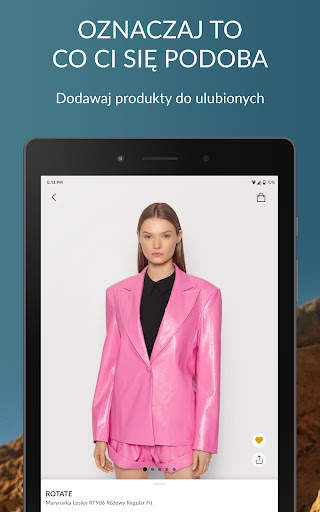 MODIVO - Moda i zakupy online screenshot 10