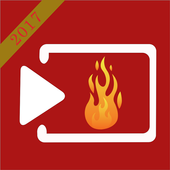 HOT VIDEO 2017 icon