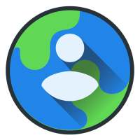 World Contacts logo