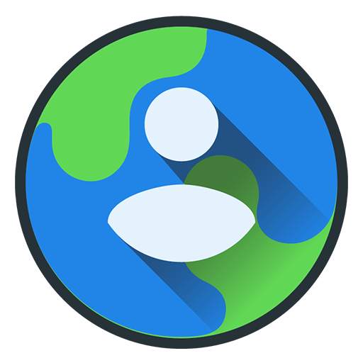 World Contacts 1.0
