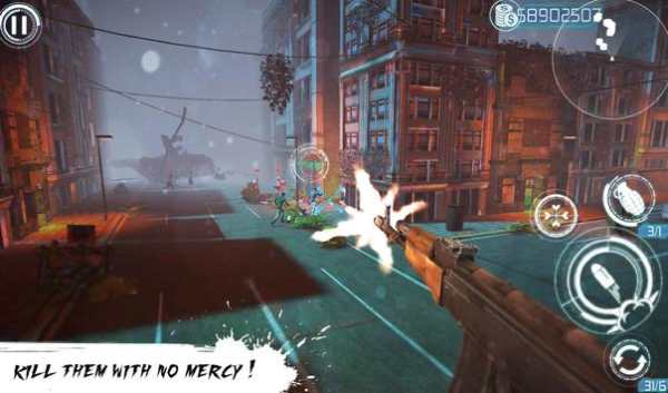 Zombie Reaper 2 screenshot 6