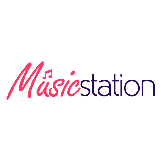 Music Station ميوزك ستيشن icon
