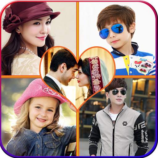 Photo Mixer 1.4