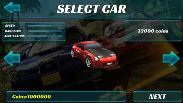 Fast Drift Racing Online screenshot 2