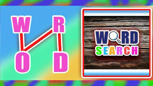 Word Search Puzzle Game screenshot 8