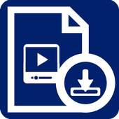 Video Downloader for Facebook icon