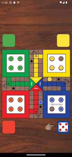 Ludo Master screenshot 6