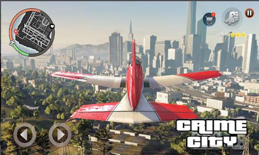 GTA V Craft Theft Auto MCPE screenshot 3